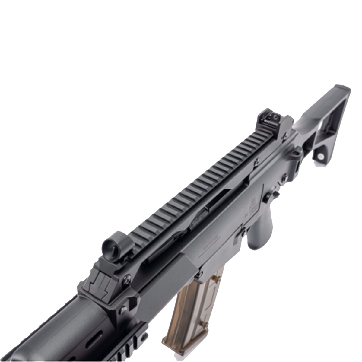 Airsoft AEG Rifle HK G36C EYETRACE AEG Airsoft Carbine Rifle