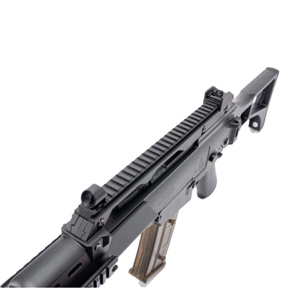 Airsoft AEG Rifle HK G36C EYETRACE AEG Airsoft Carbine Rifle