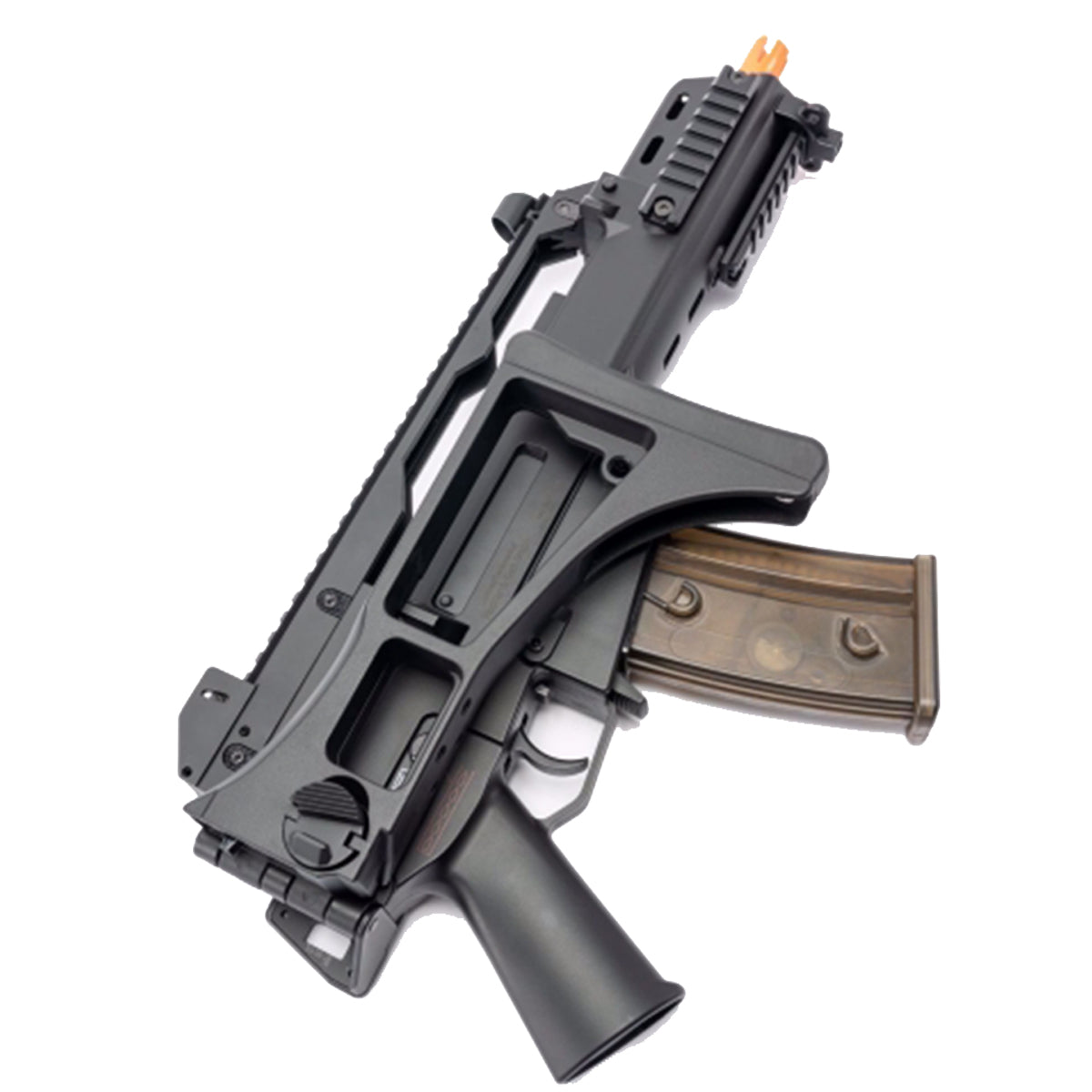 Airsoft AEG Rifle HK G36C EYETRACE AEG Airsoft Carbine Rifle