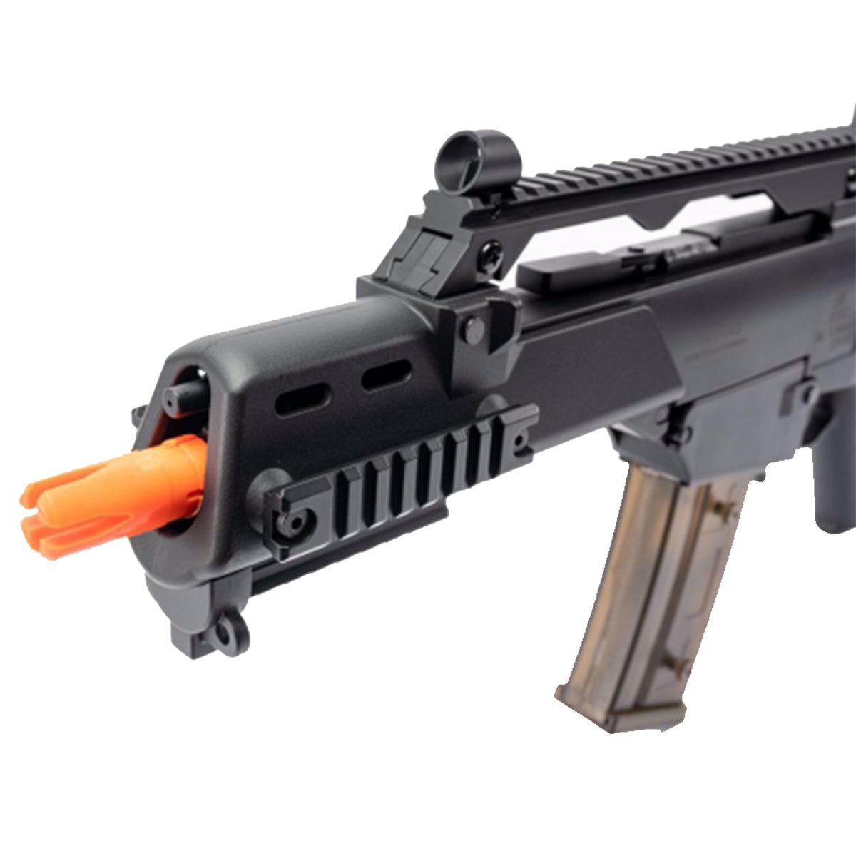 Airsoft AEG Rifle HK G36C EYETRACE AEG Airsoft Carbine Rifle