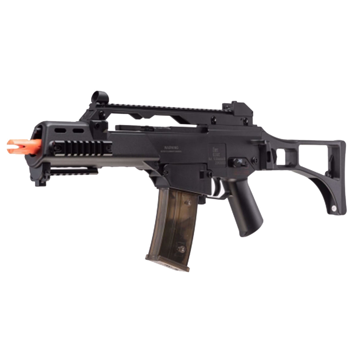 Airsoft AEG Rifle HK G36C EYETRACE AEG Airsoft Carbine Rifle