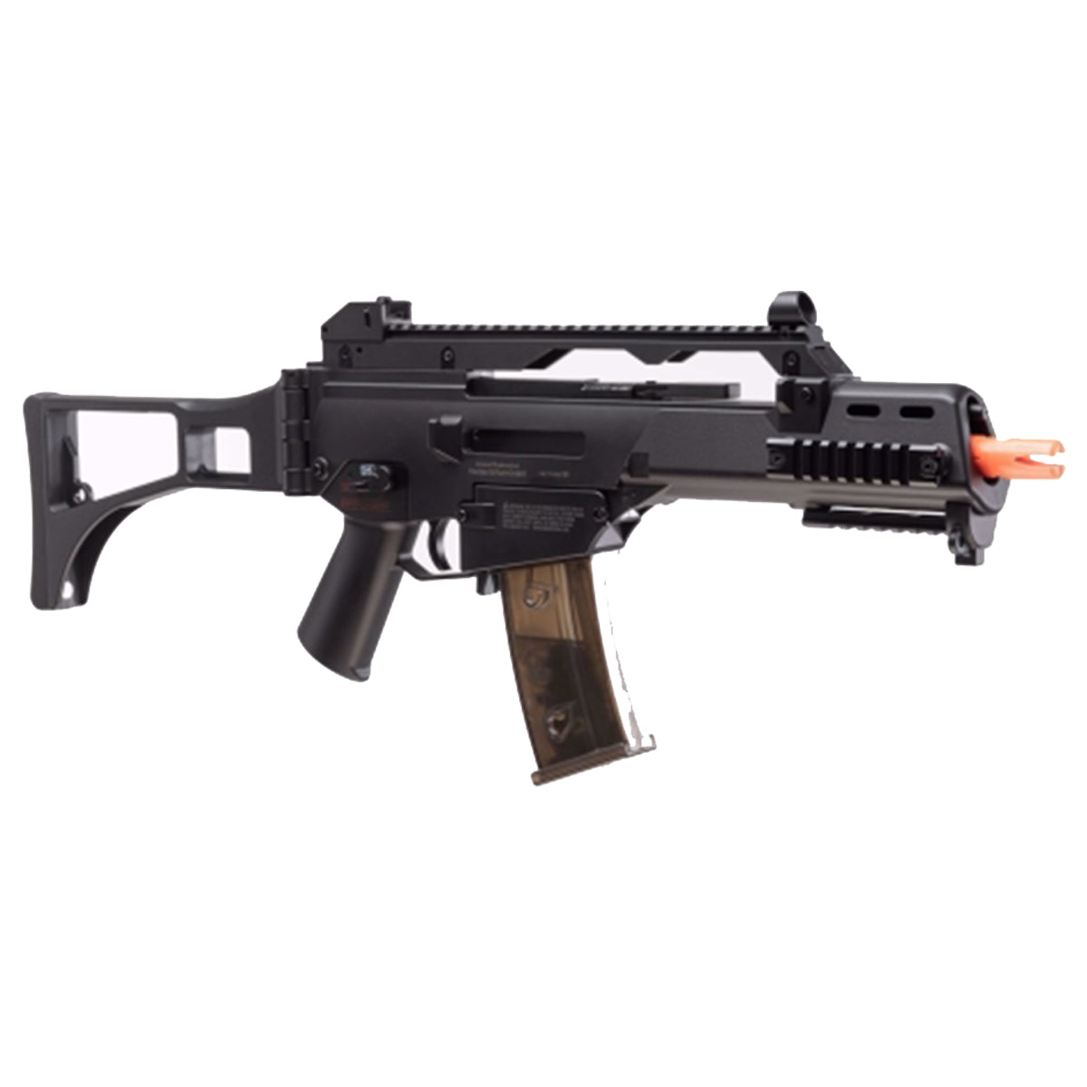 Airsoft AEG Rifle HK G36C EYETRACE AEG Airsoft Carbine Rifle