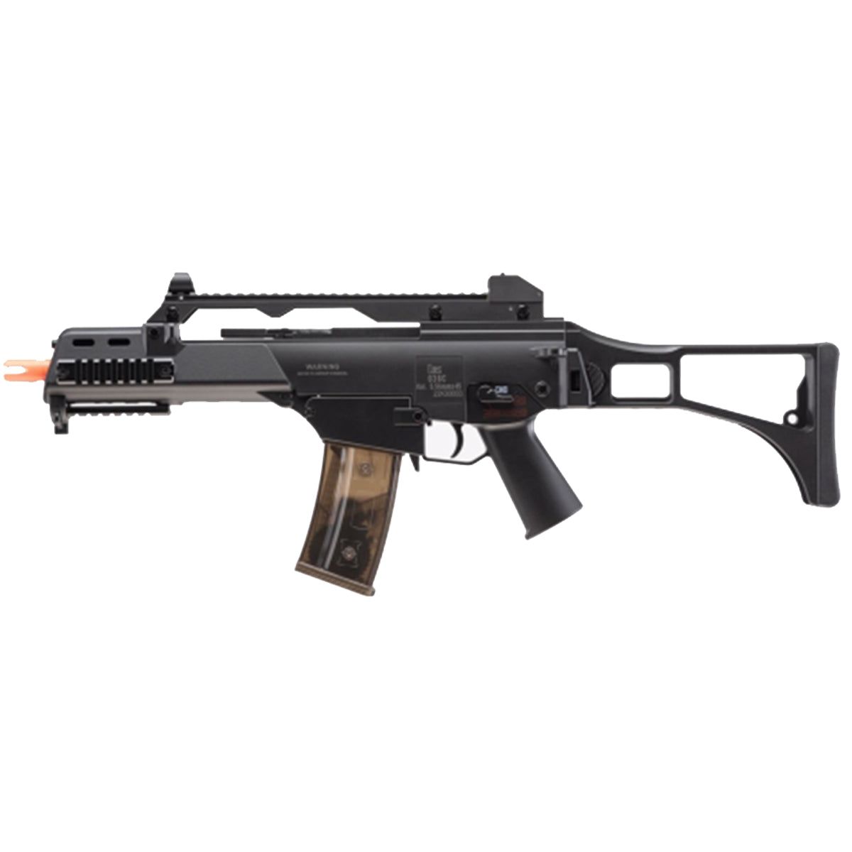 Airsoft AEG Rifle HK G36C EYETRACE AEG Airsoft Carbine Rifle
