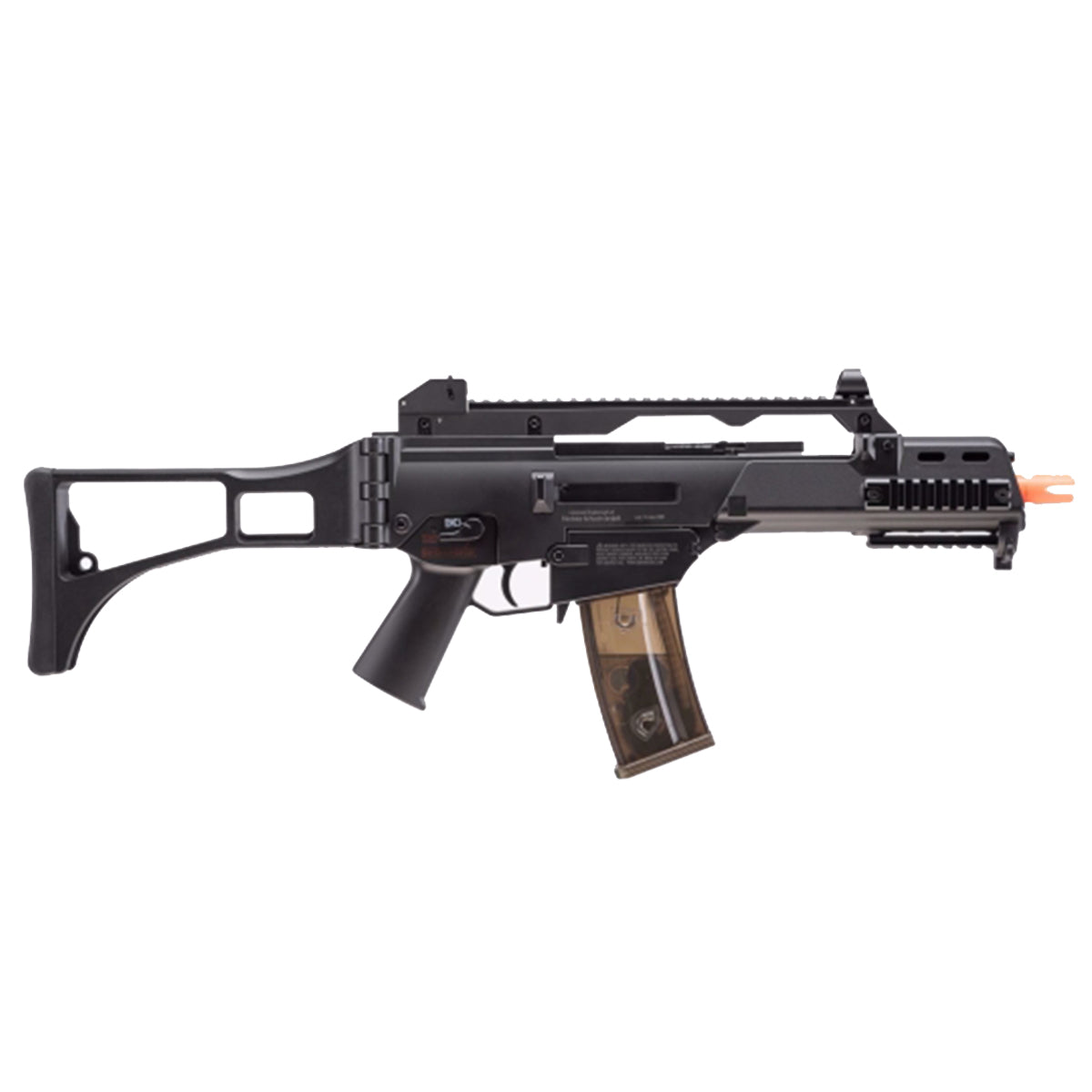 Airsoft AEG Rifle HK G36C EYETRACE AEG Airsoft Carbine Rifle