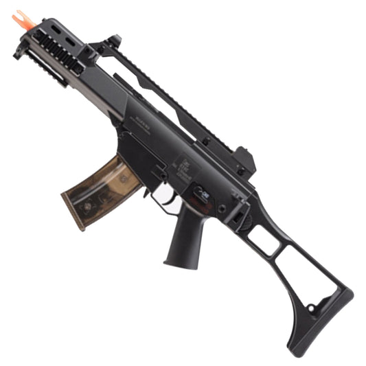 Airsoft AEG Rifle HK G36C EYETRACE AEG Airsoft Carbine Rifle