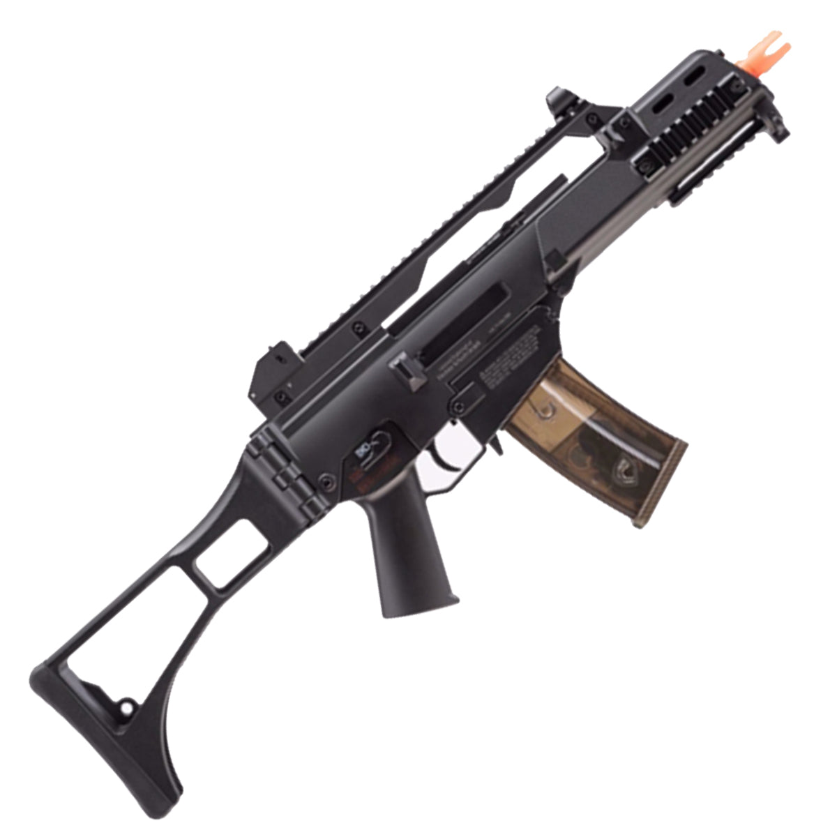 Airsoft AEG Rifle HK G36C EYETRACE AEG Airsoft Carbine Rifle