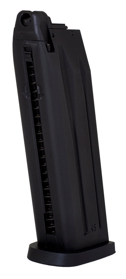 HK Heckler & Koch HK Heckler & Koch USP GBB 6mm BB Pistol Airsoft Gun, Full Size, Blowback