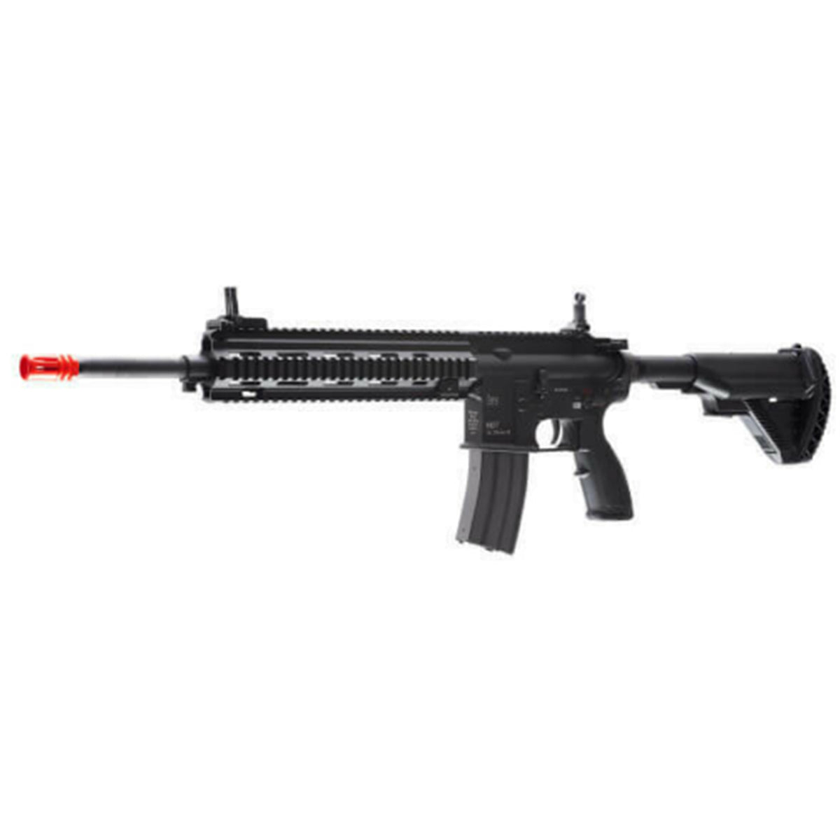Airsoft AEG Rifle HK M27 IAR Airsoft Electric Rifle - 6mm