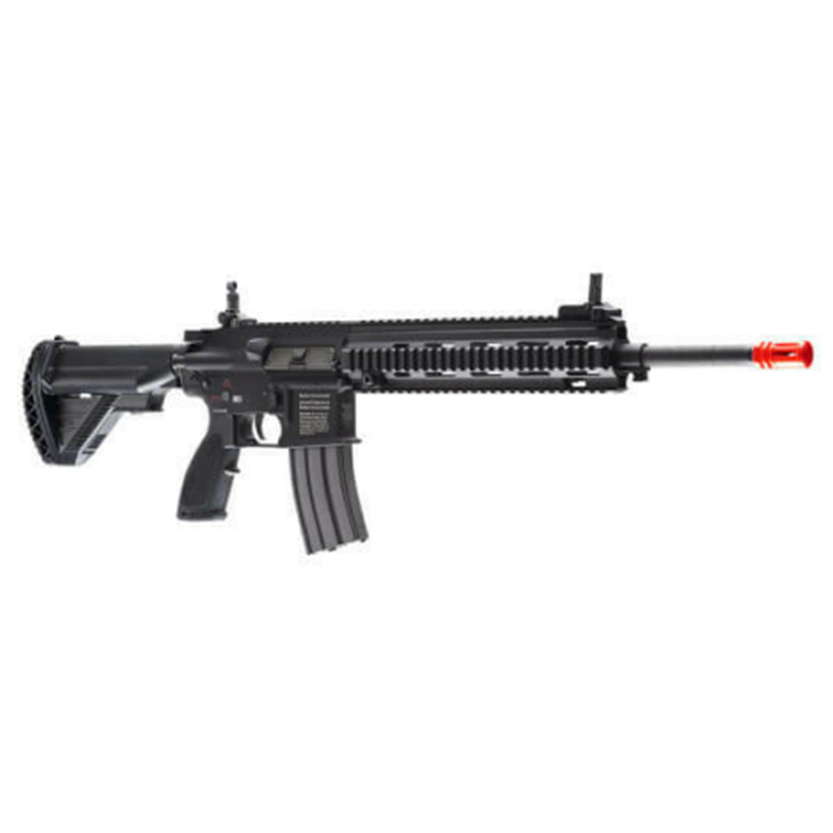 Airsoft AEG Rifle HK M27 IAR Airsoft Electric Rifle - 6mm