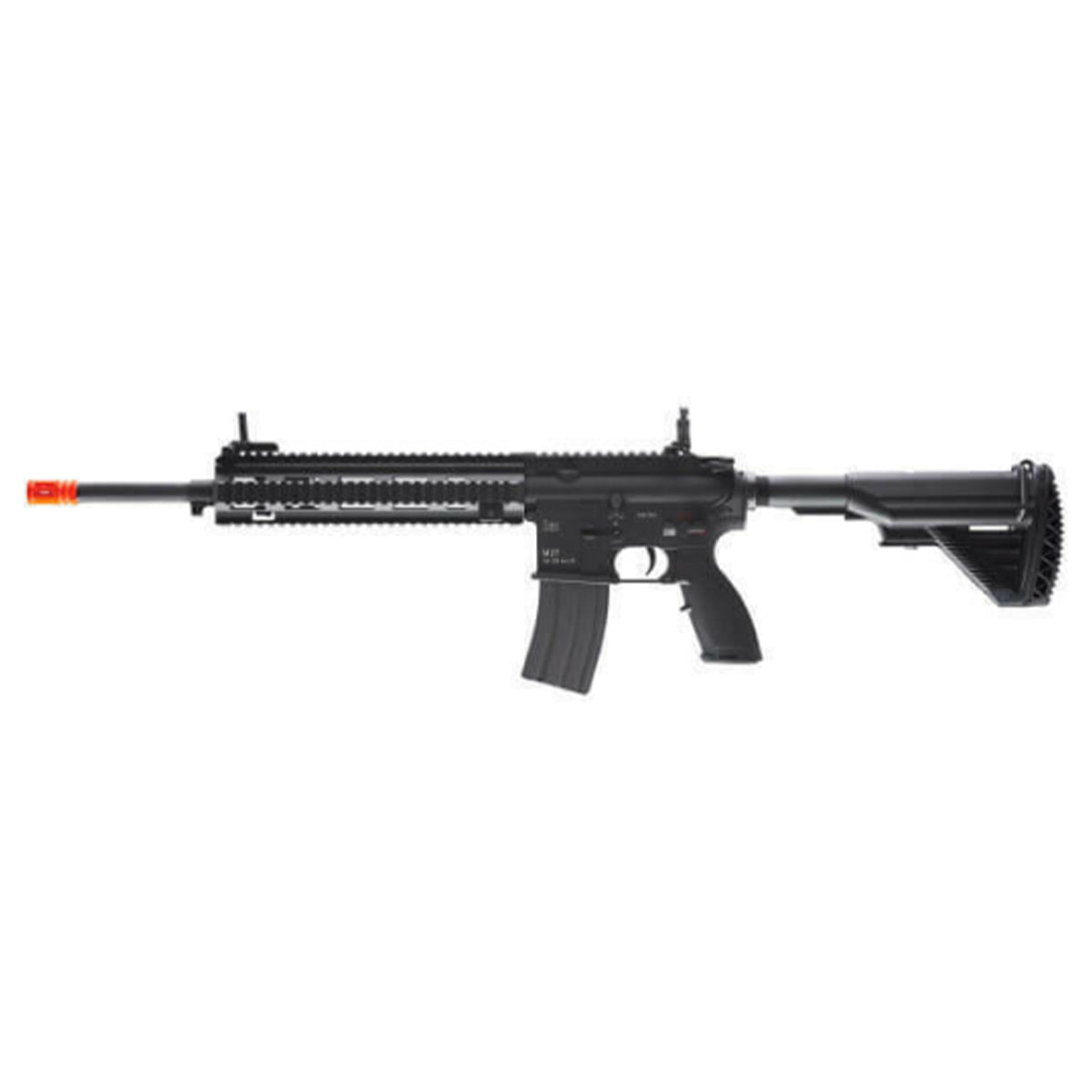 Airsoft AEG Rifle HK M27 IAR Airsoft Electric Rifle - 6mm