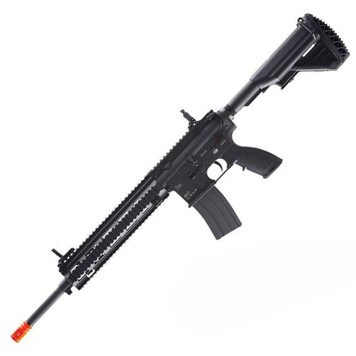 Airsoft AEG Rifle HK M27 IAR Airsoft Electric Rifle - 6mm