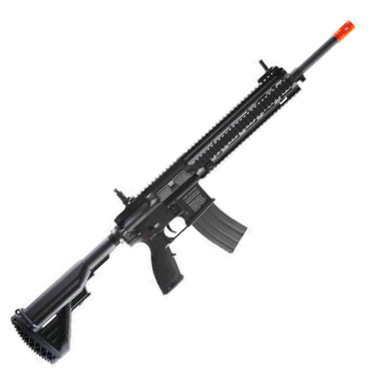 Airsoft AEG Rifle HK M27 IAR Airsoft Electric Rifle - 6mm