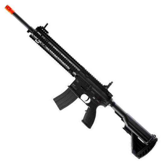 Airsoft AEG Rifle HK M27 IAR Airsoft Electric Rifle - 6mm
