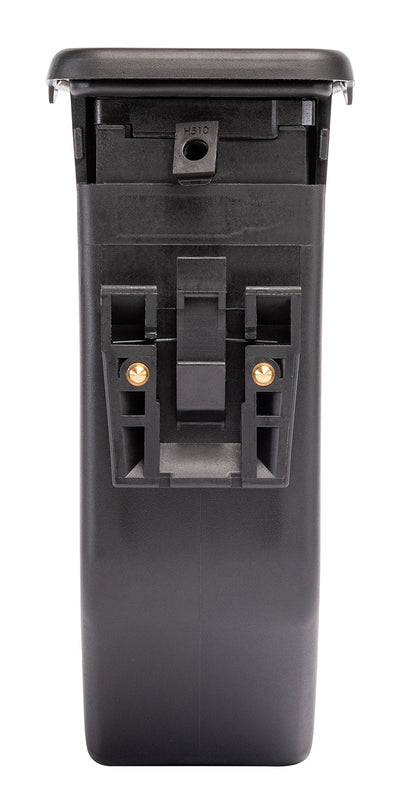 ELITE FORCE USA, UMAREX USA HK MG4 4000rd Airsoft Box Magazine - VFC Polymer Construction