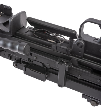 Umarex USA HK MG4 High Capacity AEG Electric Airsoft Rifle Machine Gun