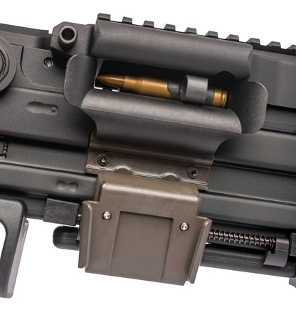 Umarex USA HK MG4 High Capacity AEG Electric Airsoft Rifle Machine Gun
