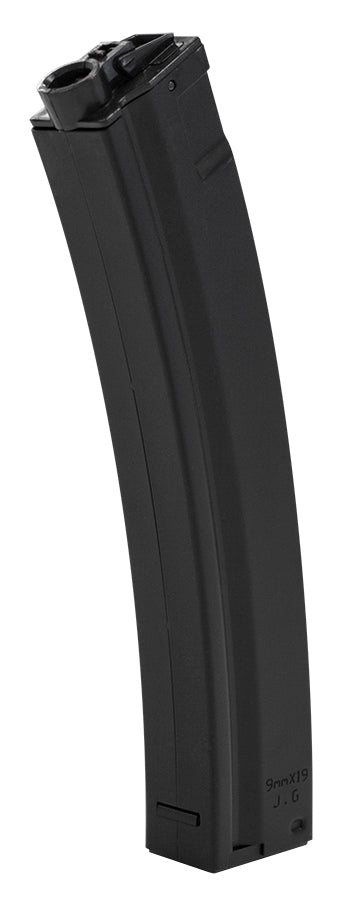 HK Heckler & Koch HK MP5 95rd Mid-Cap Magazine 10-Pack – Black