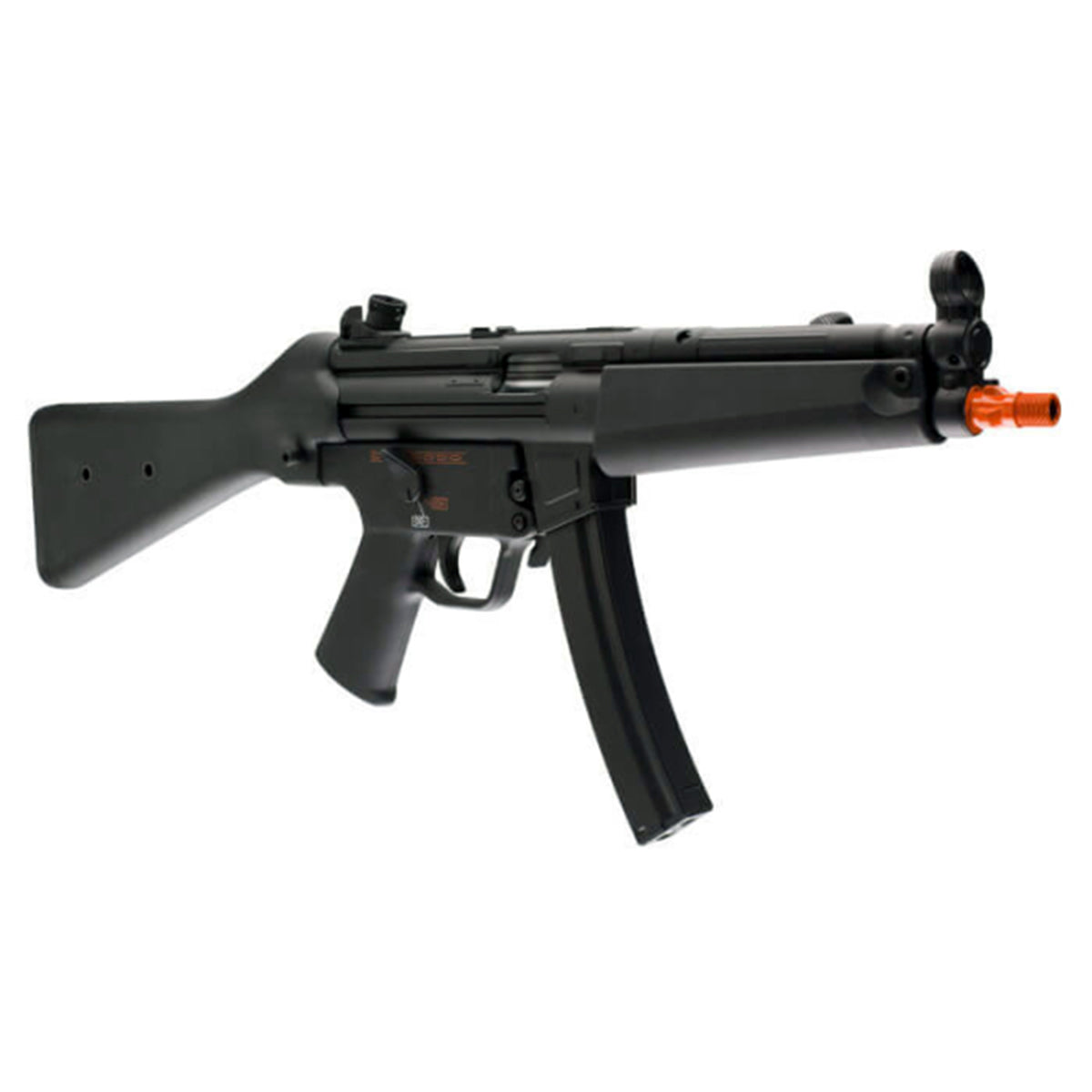 Airsoft AEG Rifle HK MP5 A4 AEG Airsoft Rifle