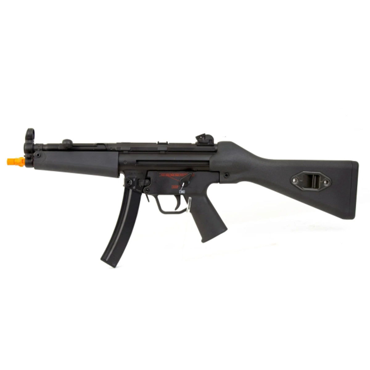 Airsoft AEG Rifle HK MP5 A4 AEG Airsoft Rifle