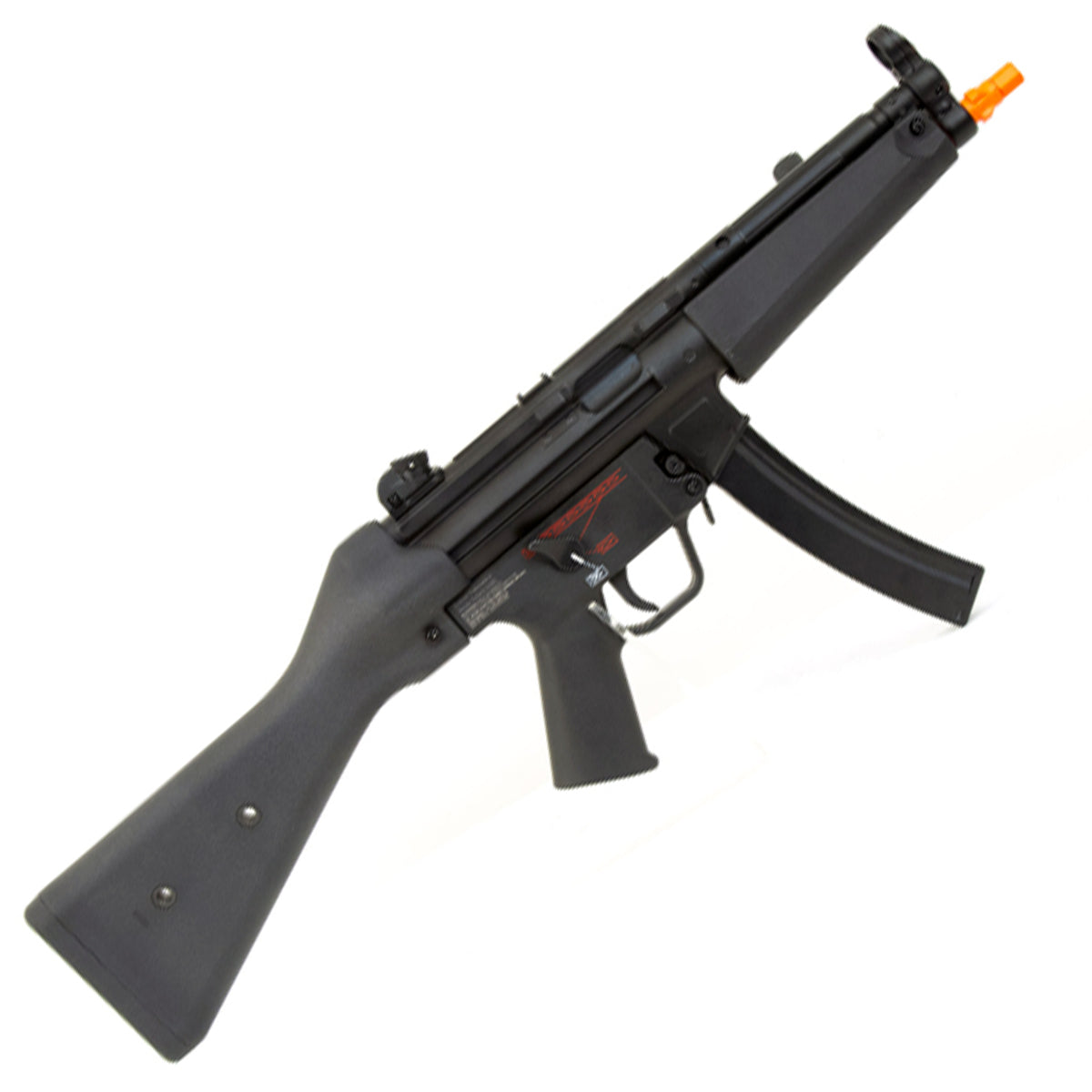 Airsoft AEG Rifle HK MP5 A4 AEG Airsoft Rifle