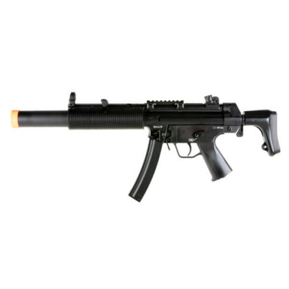 Airsoft AEG Rifle HK MP5 SD6 Elite Airsoft AEG Rifle