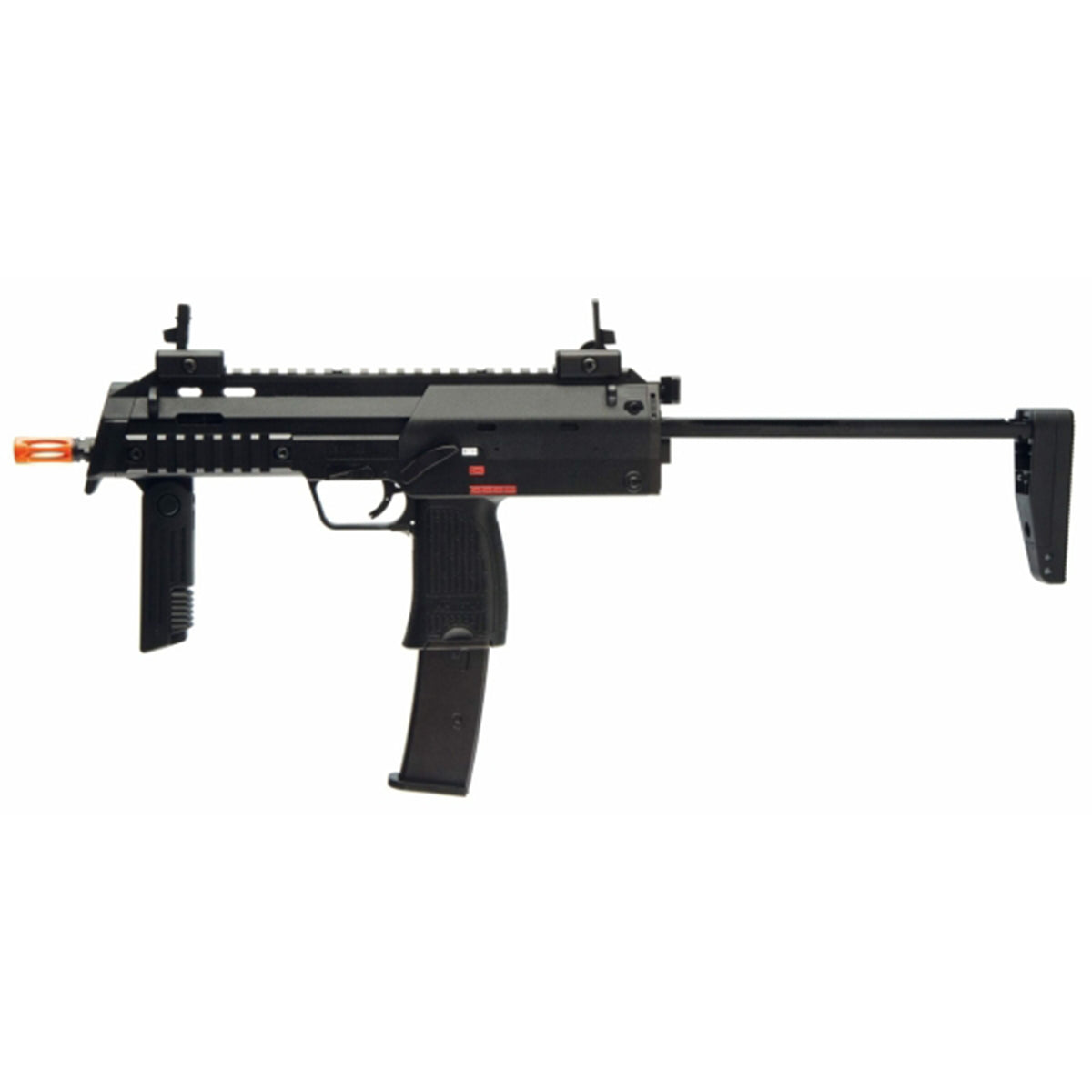 Airsoft AEG Rifle HK MP7 Gas Blowback Airsoft Rifle