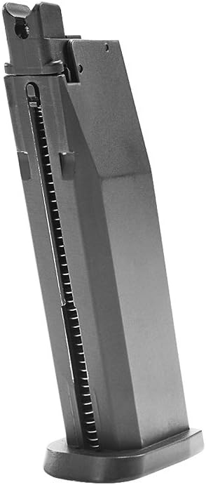 H&K HK Umarex Magazine for Glock G19 X Coyote .177 Caliber Air Pistol
