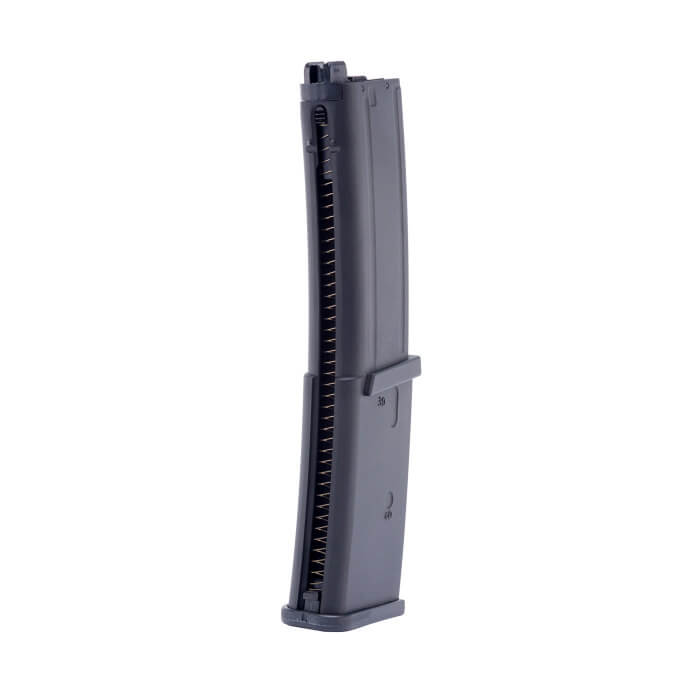 H&K HK Umarex Magazine VFC H&K MP7 series Airsoft SMG GBB Rifles