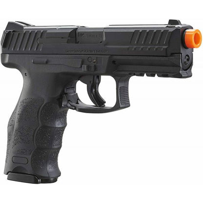 H&K HK VP9 CO2 POWERED BLOWBACK AIRSOFT PISTOL