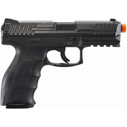 H&K HK VP9 CO2 POWERED BLOWBACK AIRSOFT PISTOL