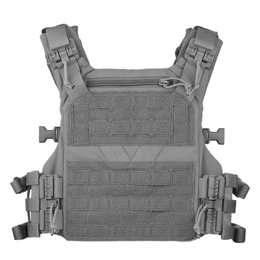 WOSPORT K19 FULL-SIZE TACTICAL PLATE CARRIER WG FROM WOSPORT