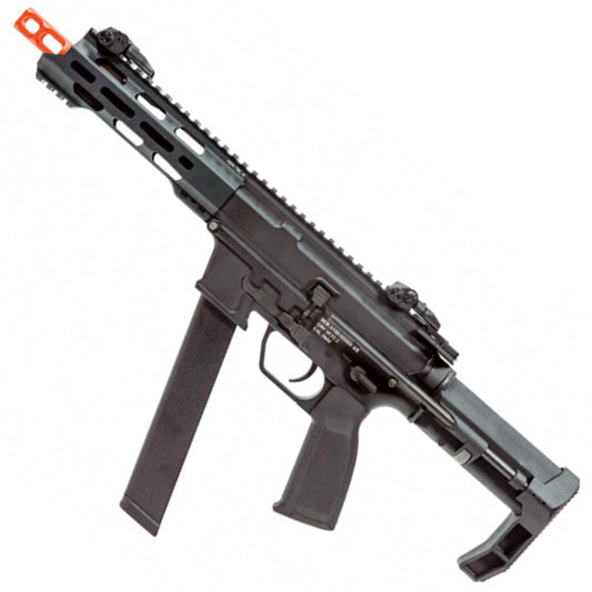 Airsoft GBB Pistol KWA AEG 2.5 QRF MOD.2 Airsoft Rifle – 6mm