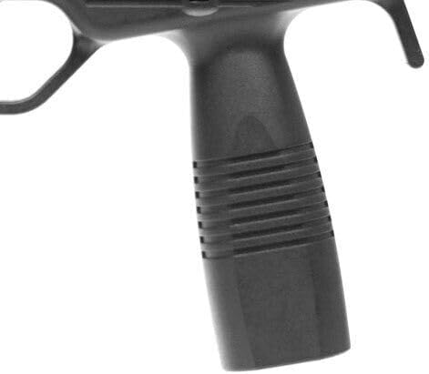 KWA KWA Airsoft KMP9 Black Blowback Gas Airsoft Gun