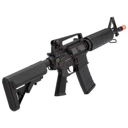Airsoft GBB Pistol KWA KM4 CQB Full Metal AEG Airsoft Rifle