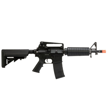Airsoft GBB Pistol KWA KM4 CQB Full Metal AEG Airsoft Rifle
