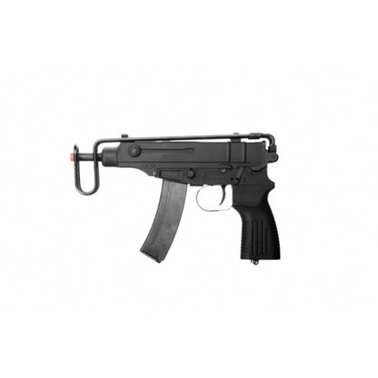 Airsoft GBB Pistol KWA KZ61 Skorpion Gas Blowback SMG Airsoft Pistol