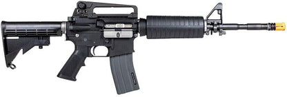 KWA KWA LM4C PTR Gas Blowback Airsoft Rifle