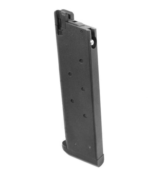 KWA KWA M1911 MK Series Magazine 21 Rounds