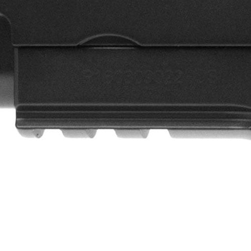 KWA KWA M226-LE Airsoft Pistol - Full Metal, NS2 Gas Blowback, 25 Rounds