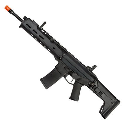 Airsoft GBB Rifle KWA PTS Masada GBBR with 14.5” Barrel Airsoft Rifle