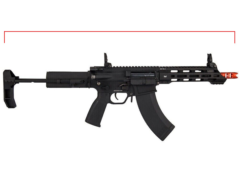KWA KWA Ronin 47 AEG Rifle - 6mm, Full Auto, Electric, 120-Round Magazine