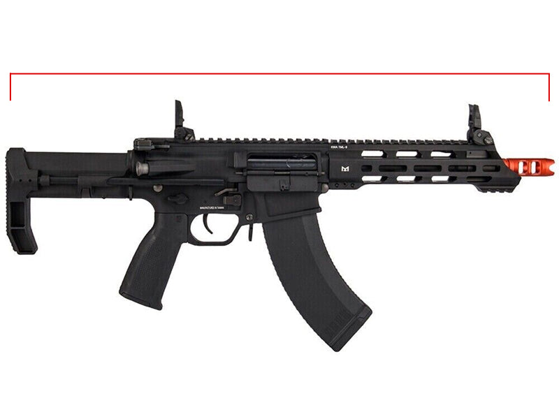 KWA KWA Ronin 47 AEG Rifle - 6mm, Full Auto, Electric, 120-Round Magazine
