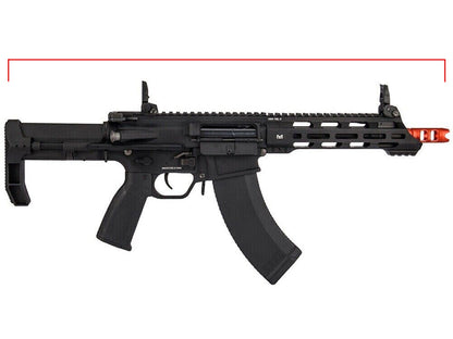 KWA KWA Ronin 47 AEG Rifle - 6mm, Full Auto, Electric, 120-Round Magazine