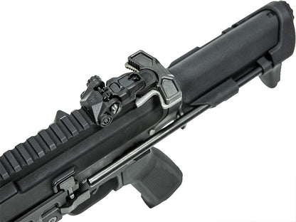 KWA KWA Ronin Series AEG Airsoft Rifle - VM4 T6, Full Metal, 120 Rounds