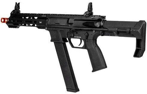 KWA KWA Ronin TK.45 CQB AEG - 6mm, Variable FPS, M-LOK, 320-370 FPS