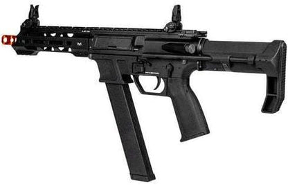 KWA KWA Ronin TK.45 CQB AEG - 6mm, Variable FPS, M-LOK, 320-370 FPS