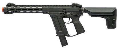 KWA KWA Ronin TK.45 'Tekken' 3.0 M-LOK Airsoft AEG Rifle - Black