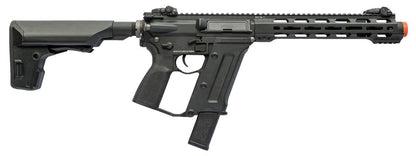 KWA KWA Ronin TK.45 'Tekken' 3.0 M-LOK Airsoft AEG Rifle - Black