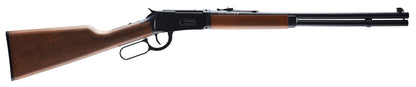 UMAREX USA Legends Cowboy Lever-Action CO2 Air Rifle  .177 Caliber  Includes 10 BB Cartridges