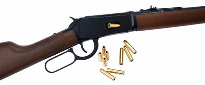 UMAREX USA Legends Cowboy Lever-Action CO2 Air Rifle  .177 Caliber  Includes 10 BB Cartridges